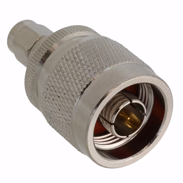 242114RP Amphenol RF  Koaxialstecker (HF)-Adapter